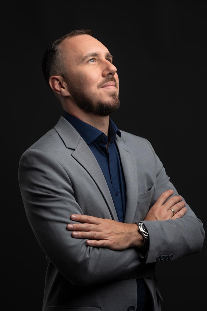 Dr. Diogo Soldatelli em Balneário Camboriú