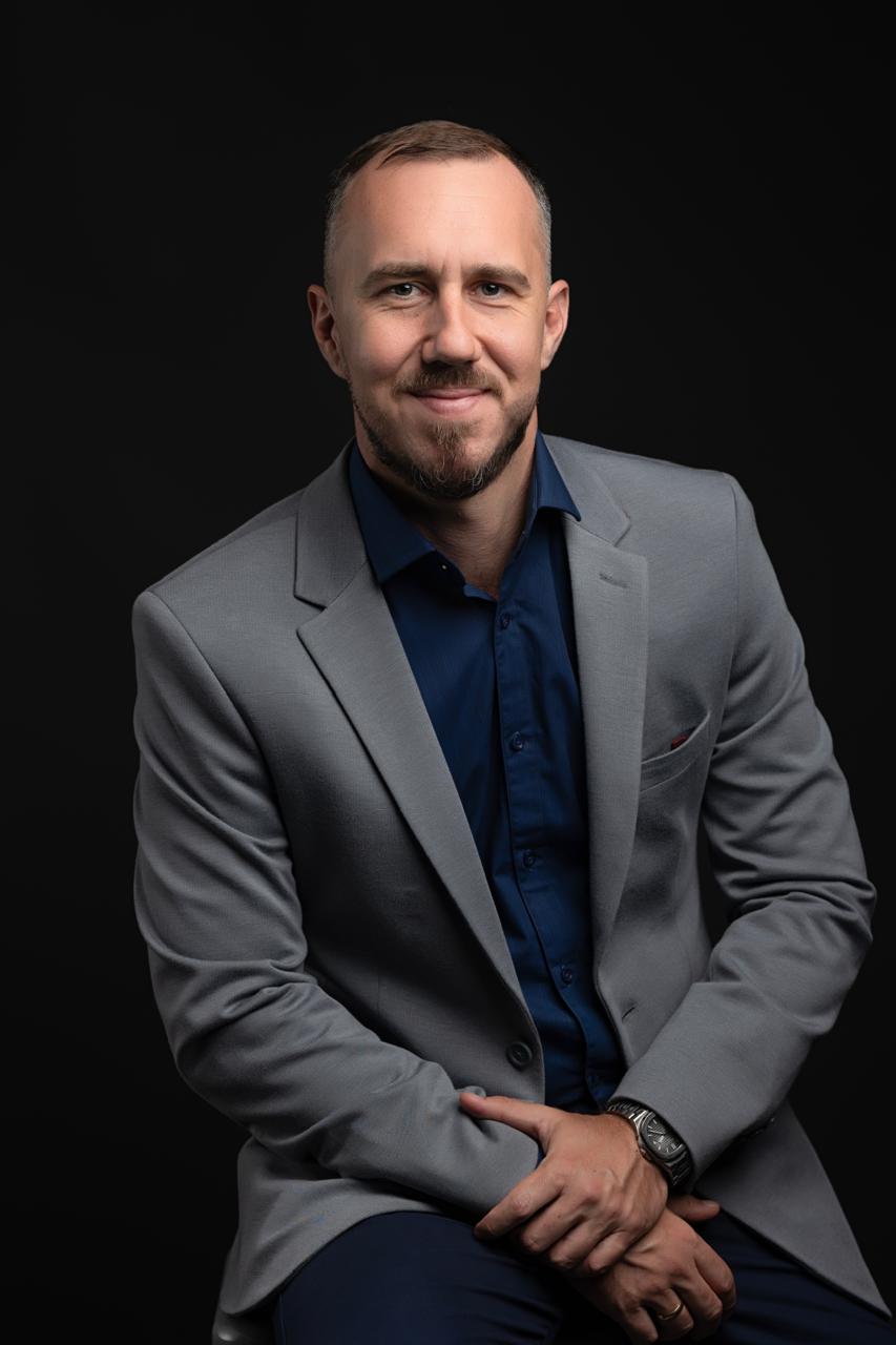 Dr. Diogo Soldatelli — ginecologista e mastologista em Balneário Camboriú