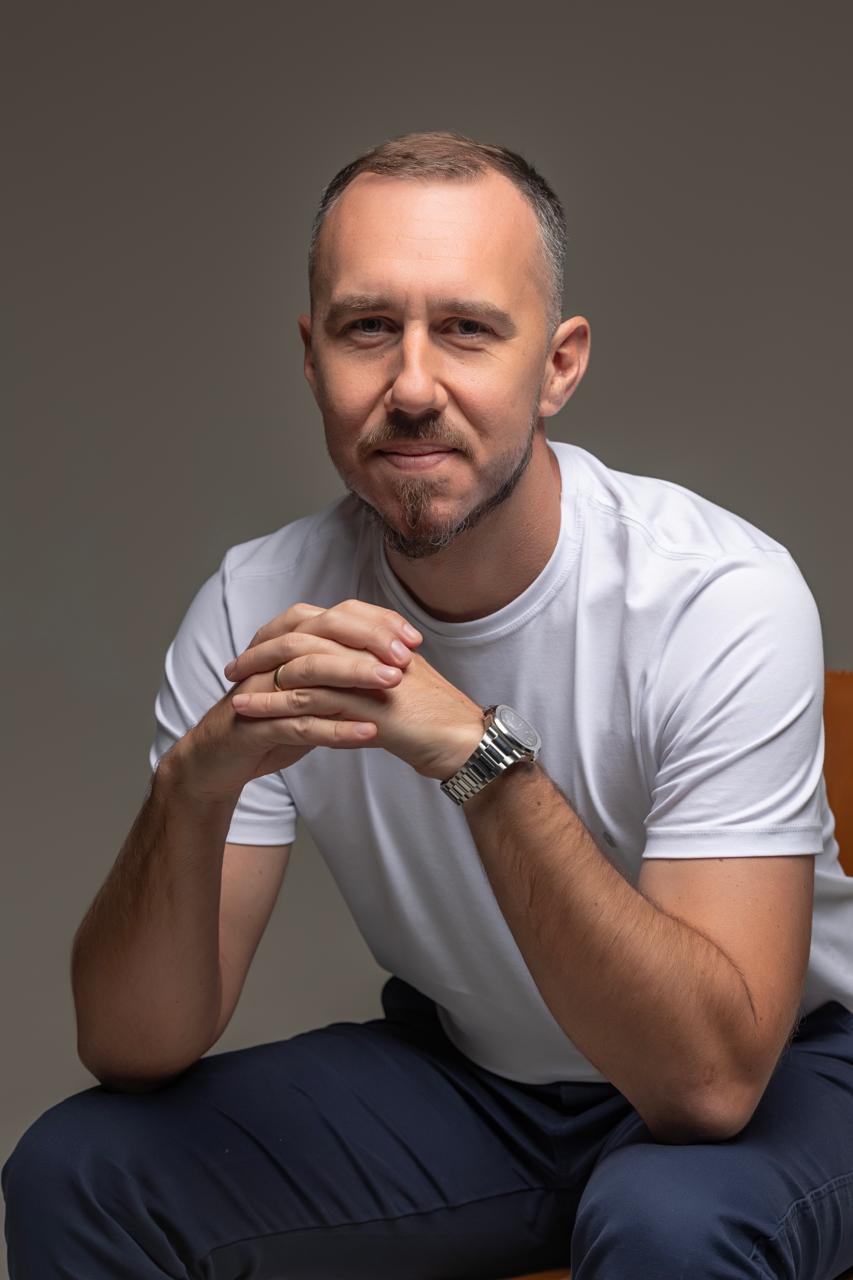 Dr. Diogo Soldatelli — dedicação à saúde da mulher