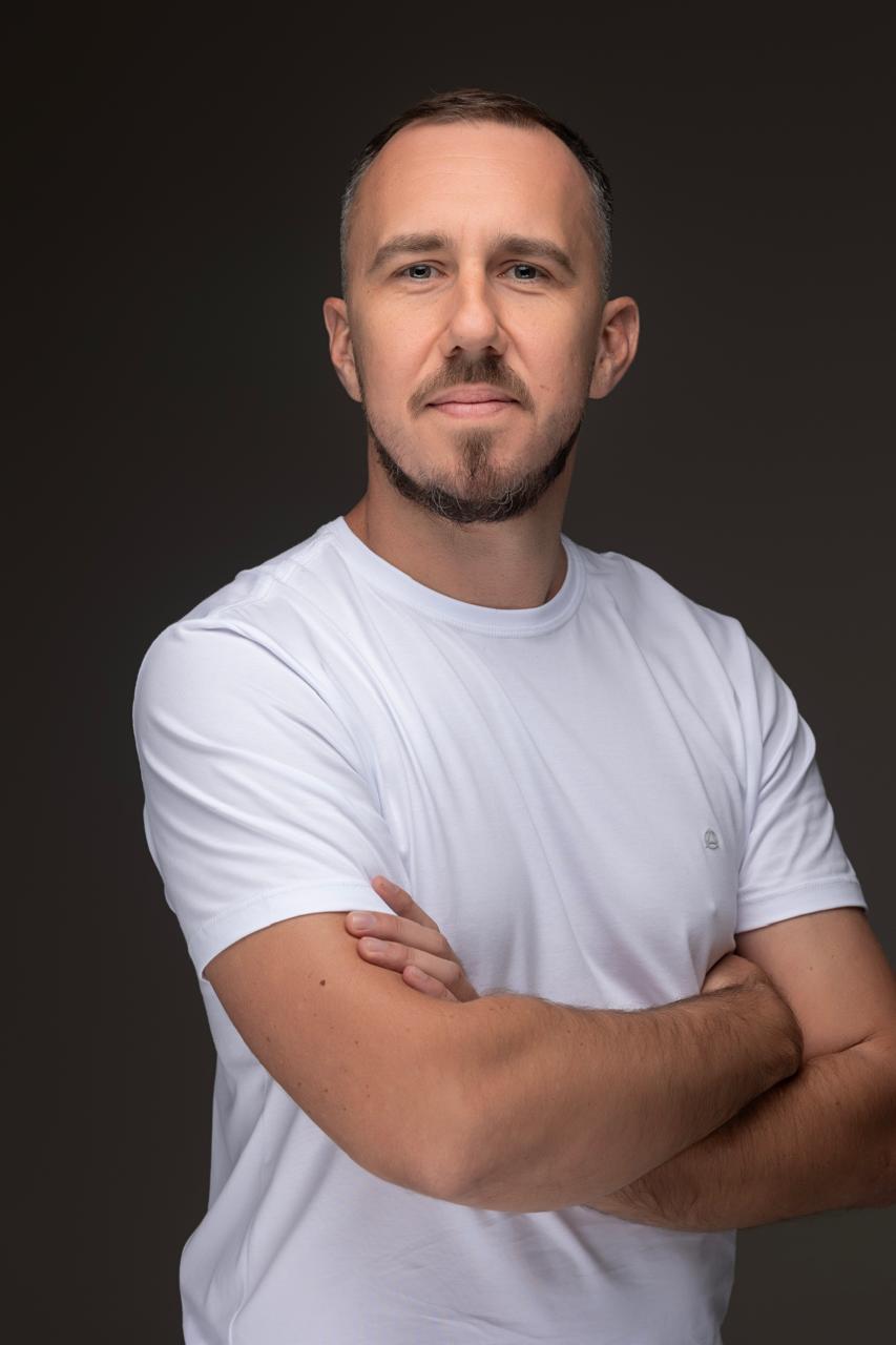 Dr. Diogo Soldatelli — dedicação à saúde da mulher