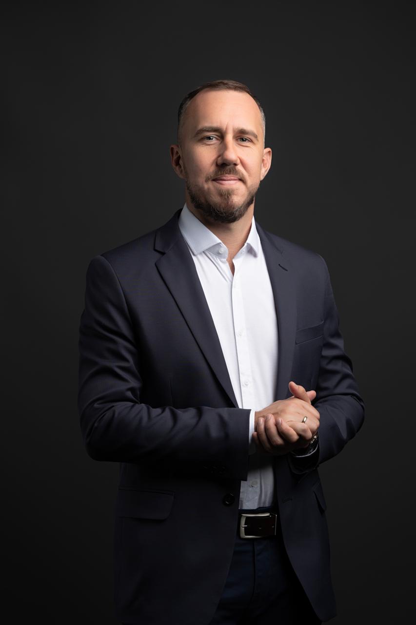Dr. Diogo Soldatelli, ginecologista e mastologista em Balneário Camboriú